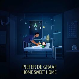 Album cover of Home Sweet Home