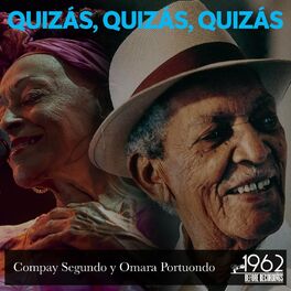Album cover of Quizás, Quizás, Quizás
