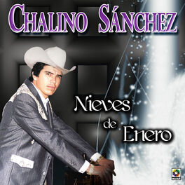 Album cover of Nieves De Enero
