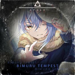 Album cover of Rimuru Tempest (O novo lorde demônio)