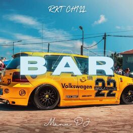 Album cover of Bar - Rkt Chill