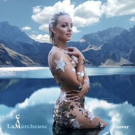 Album cover of La Marcheuse