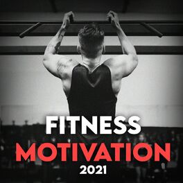 Album cover of Fitness Motivation 2021