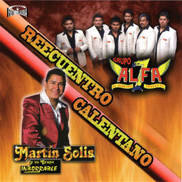 Album cover of Reencuentro Calentano
