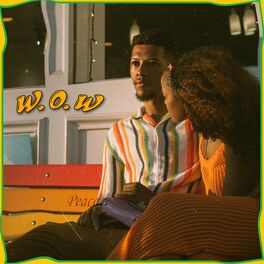 Album cover of W.O.W (Extended Version)