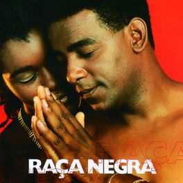 É Tarde Demais - Raça Negra - Letra da Música