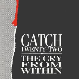 Album cover of The Cry from Within