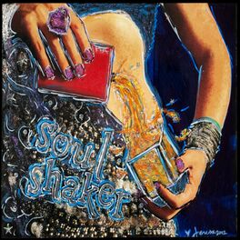 Album cover of Soul Shaker