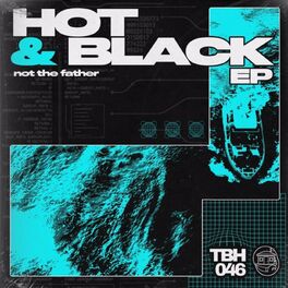 Album cover of Hot & Black EP