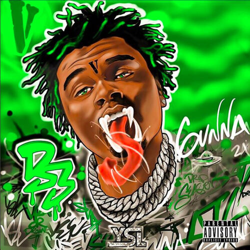 Gunna - go crazy - Lyrics 