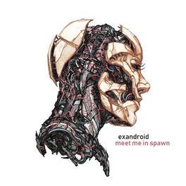 Album cover of meet me in spawn
