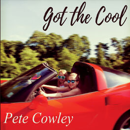 Album cover of Got the Cool