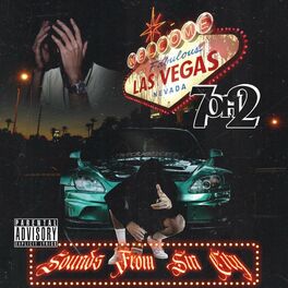 Album cover of FLVPD