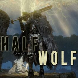 Album cover of Halfwolf