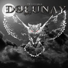 Album picture of Dolunay