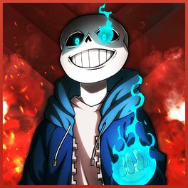 Frostfm - Undertale AU Epictale: Epic Sans Megalovania (Casualty): lyrics  and songs