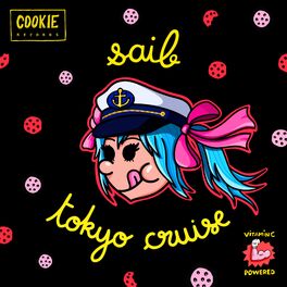 Album cover of Tokyo Cruise