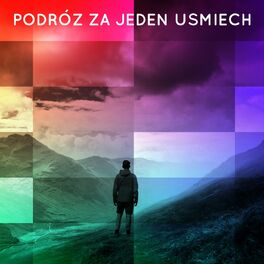Album cover of Podróż za jeden uśmiech