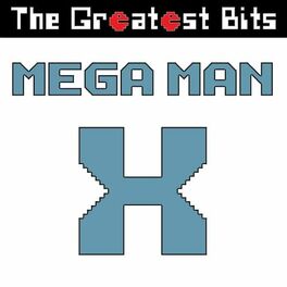 Album cover of Mega Man X