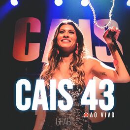 Album cover of Cais 43 (Ao Vivo)