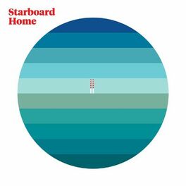 Album cover of Starboard Home