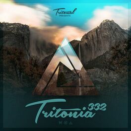 Album cover of Tritonia 332
