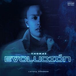 Album cover of Evolución