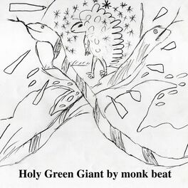 Album cover of Holy Green Giant