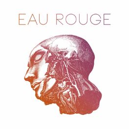 Album cover of Eau Rouge