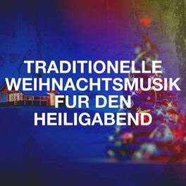 Album cover of Traditionelle weihnachtsmusik für den Heiligabend
