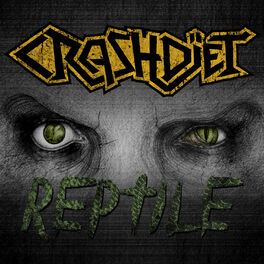Album cover of Reptile