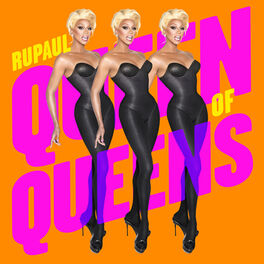 Album cover of Queen of Queens