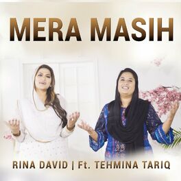 Album cover of Mera Masih