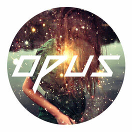 Album cover of Opus Label Two