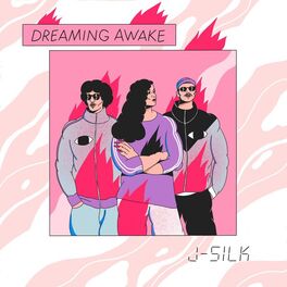 Album cover of Dreaming Awake