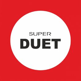 Album cover of Super Duet (The Best)