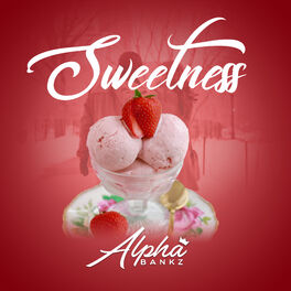 Album cover of SWEETNESS