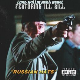 Album cover of Russian Hats