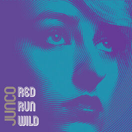 Album cover of Red Run Wild