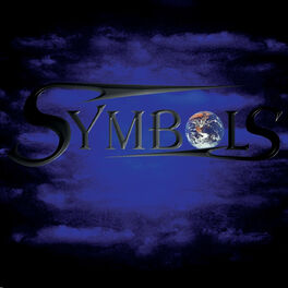 Album cover of Symbols