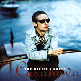 Album cover of Casanova