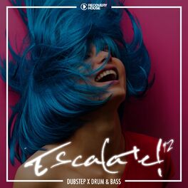 Album cover of Escalate! - Dubstep x Drum & Bass #2