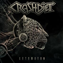 Album cover of Automaton