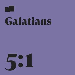 Album cover of Galatians 5:1 (feat. Frontline Music)