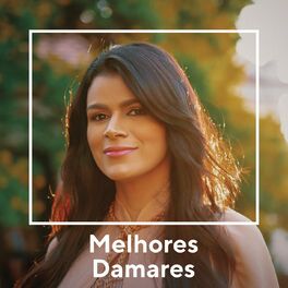 Album cover of Melhores Damares