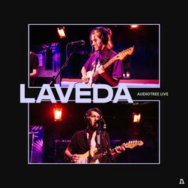 Album cover of Laveda on Audiotree Live