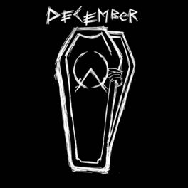 Album cover of December