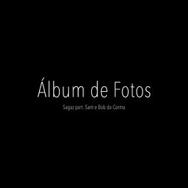 Album cover of Álbum de Fotos