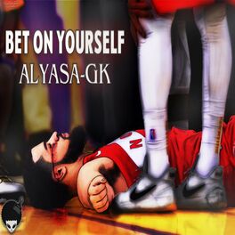 Album cover of Bet on Yourself