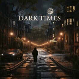 Album cover of Dark Times
